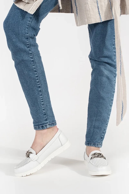 Schwarze Slipper mit Plateausohle aus...