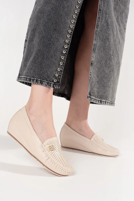 Bottines couleur sable pour femmes... Bottines couleur sable pour femmes...