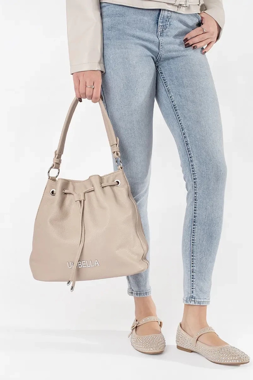 Sac Įorek pour femmes couleur sable