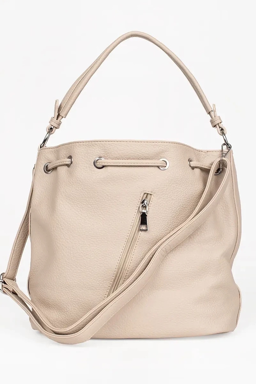 Sac Įorek pour femmes couleur sable