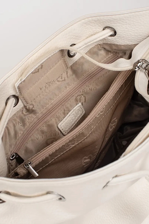 Sac Įorek pour femmes couleur sable vif