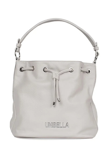 Tasche Įorek Damen in Grau