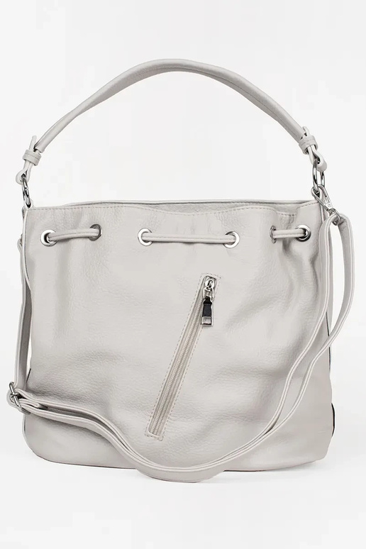 Tasche Įorek Damen in Grau