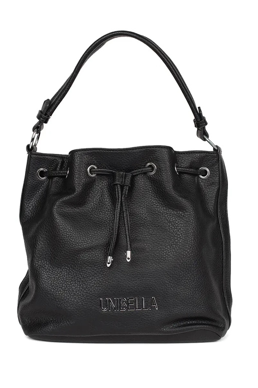Tasche Įorek Damen in Schwarz