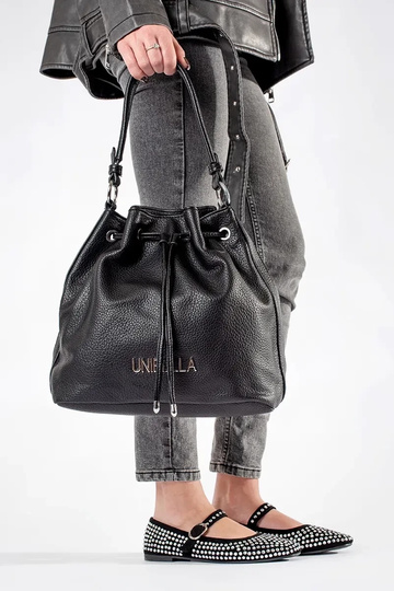 Sac Įorek pour femmes noir 2