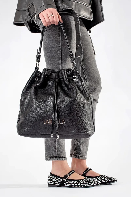 Sac Įorek pour femmes noir