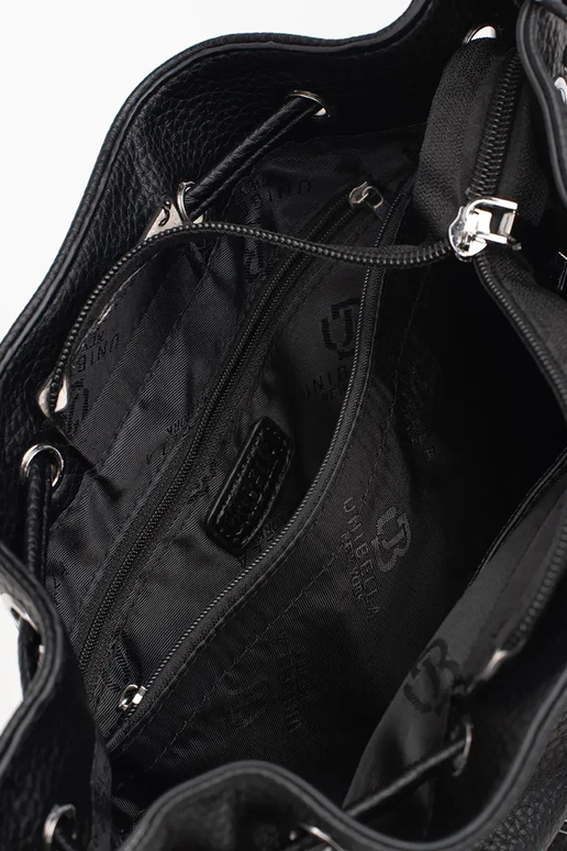 Sac Įorek pour femmes noir