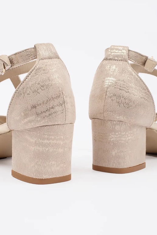 Niedrige Sneakers für Damen aus...