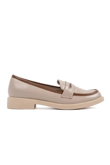 Elegante Dames Mocassins in...