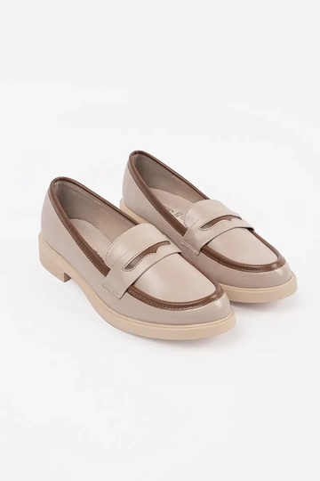 Elegante Damen Mokassins in... 2