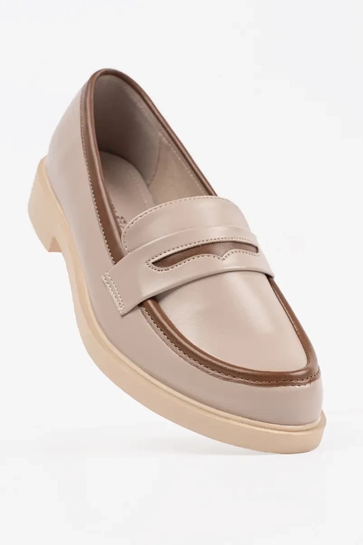 Mocassins élégants pour femmes... Mocassins élégants pour femmes...