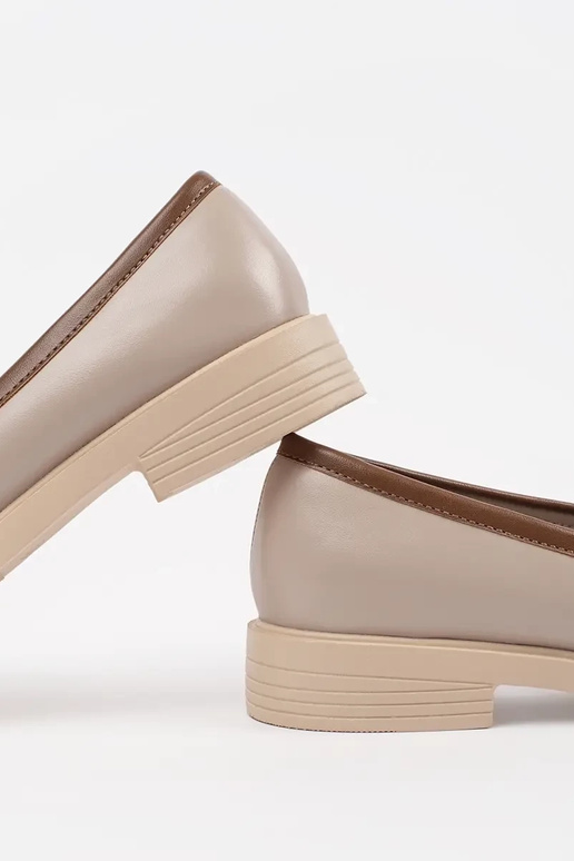 Mocassins élégants pour femmes... Mocassins élégants pour femmes...