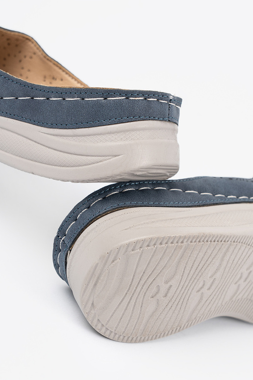 Chaussons pour femmes avec fleurs...