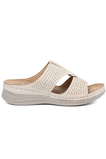 Chaussons confortables avec...