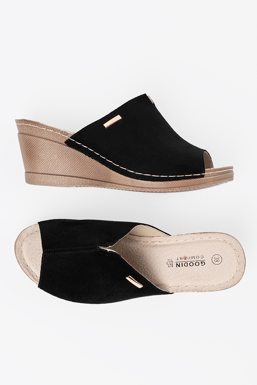 Pantoufles pour femmes avec... Pantoufles pour femmes avec...