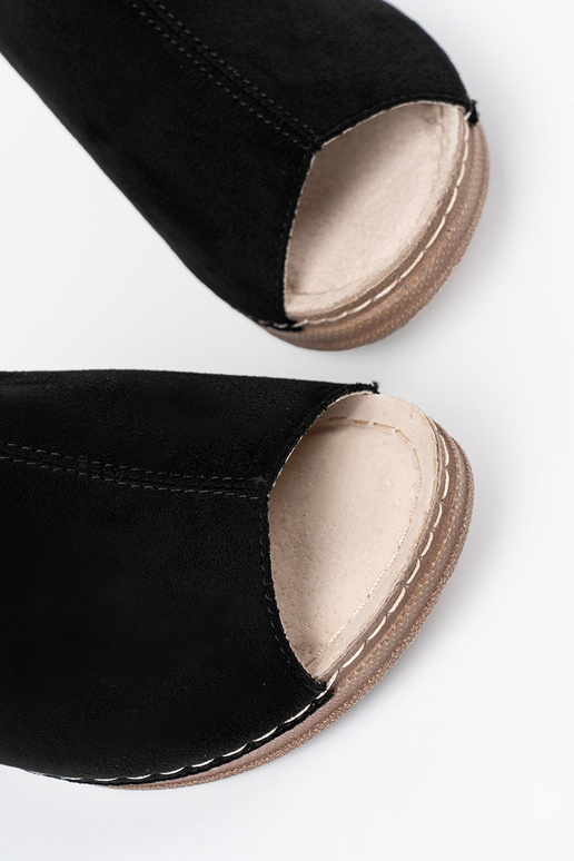 Pantoufles pour femmes avec... Pantoufles pour femmes avec...