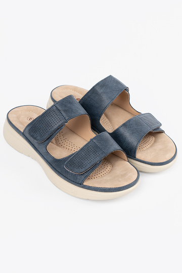 Bequeme Damen Pantoletten... 2