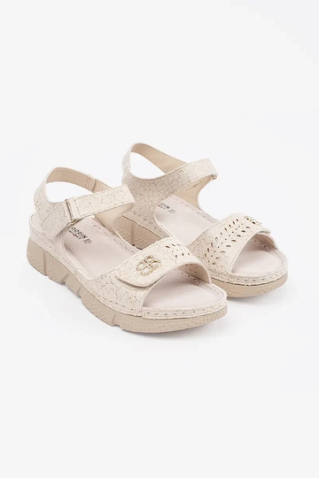 ivoren sandalen voor dames 2