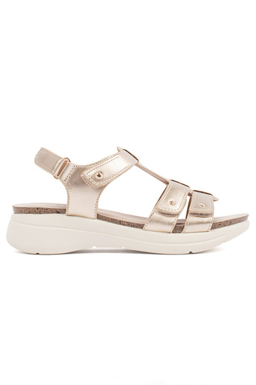 Sandales confortables pour...