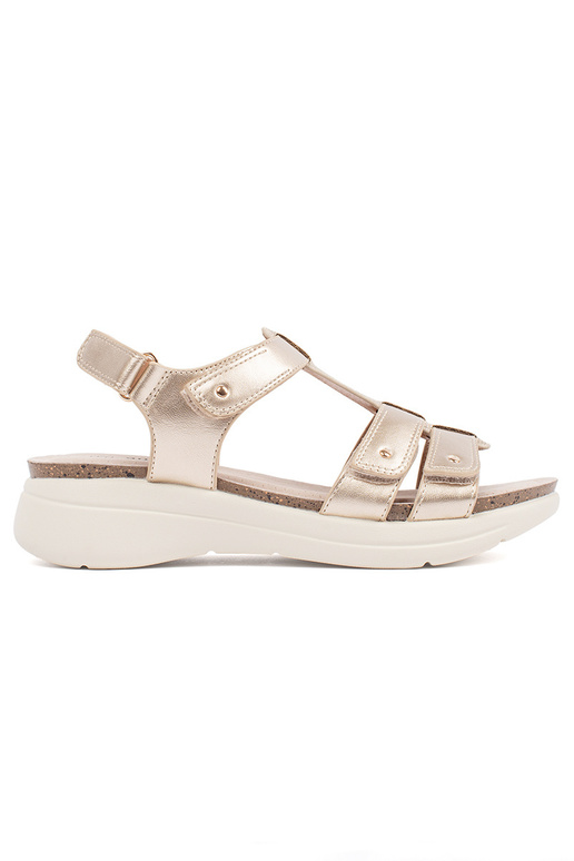 Comfortabele sandalen voor dames in... Comfortabele sandalen voor dames in...