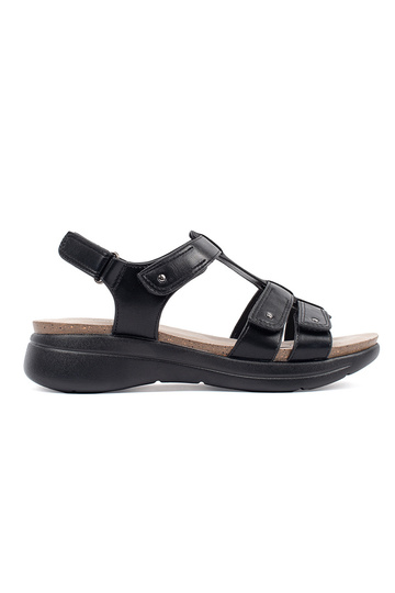 Comfortabele sandalen voor...