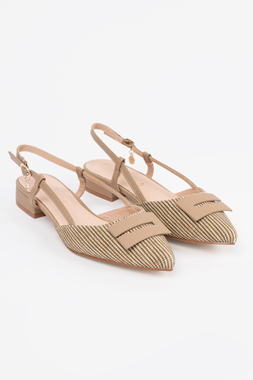 Sandalen in... 2