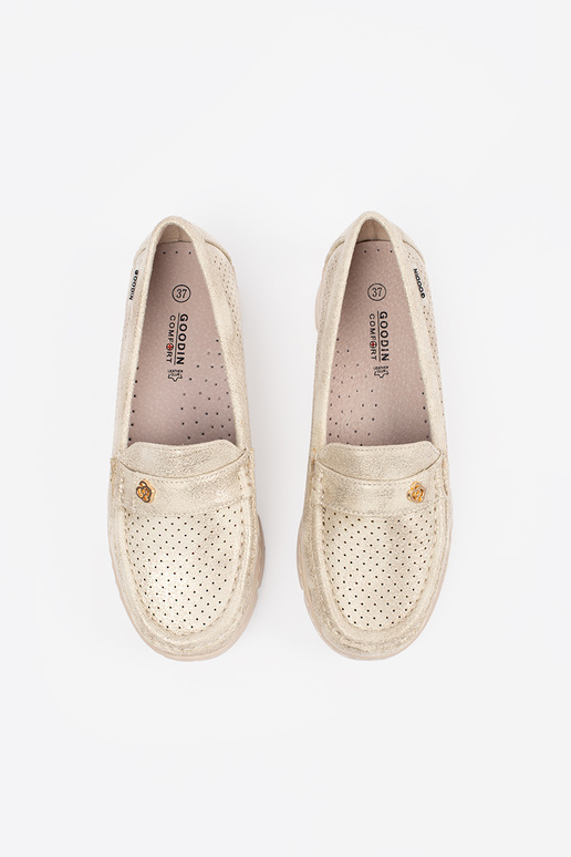 Blaue Wildleder Sandalen Blaue Wildleder Sandalen