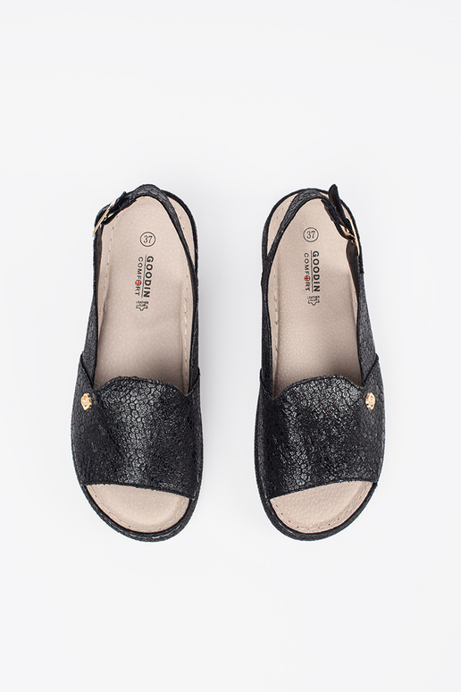 Mocassins ajourés couleur sable Mocassins ajourés couleur sable