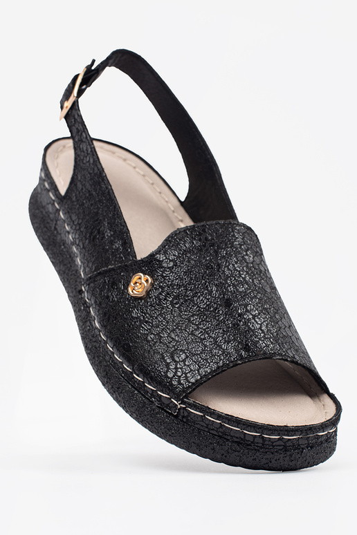 Mocassins ajourés couleur sable Mocassins ajourés couleur sable