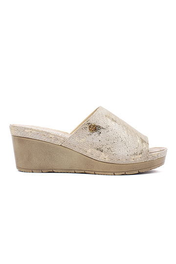 Šlepettes femmes à talon...