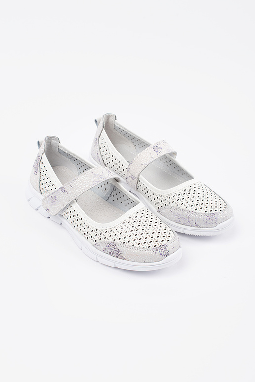 Ballerines couleur sable Ballerines couleur sable