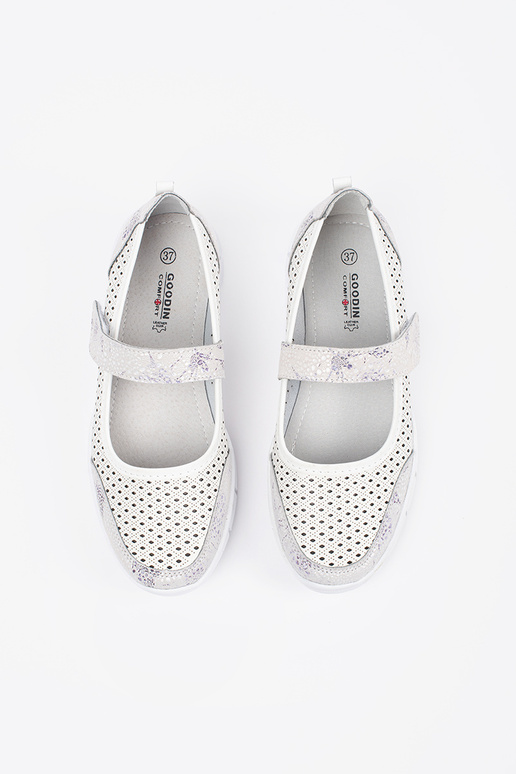 Ballerines couleur sable Ballerines couleur sable