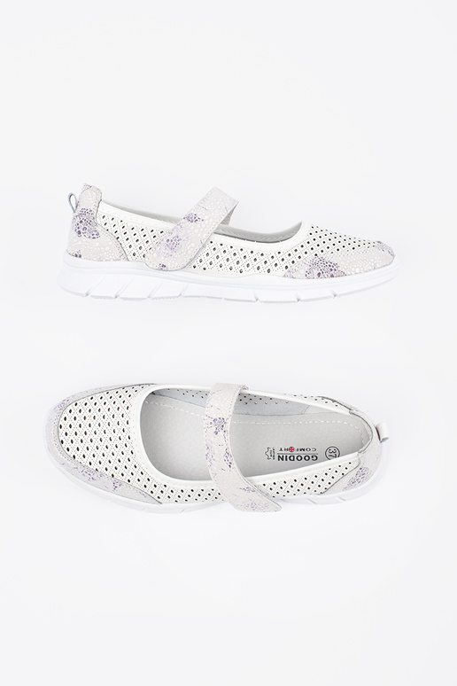 Ballerines couleur sable Ballerines couleur sable