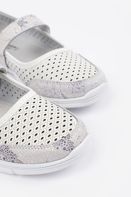 Ballerines couleur sable Ballerines couleur sable