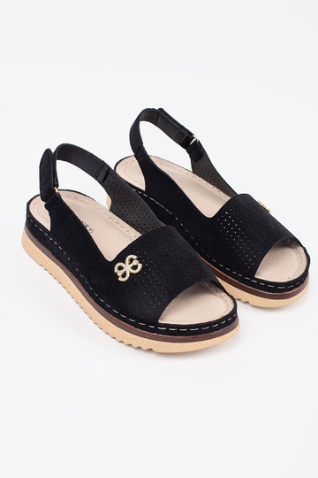 Sandales confortables en... 2