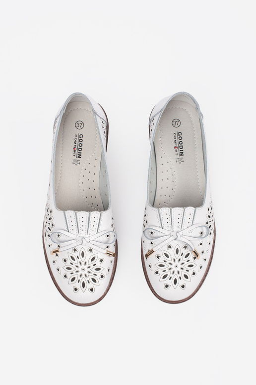 sandkleurige doorzichtige mocassins sandkleurige doorzichtige mocassins