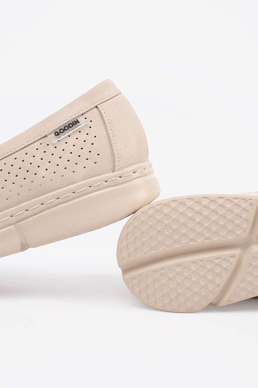 Etette Damen Sandalen mit Plateau in...