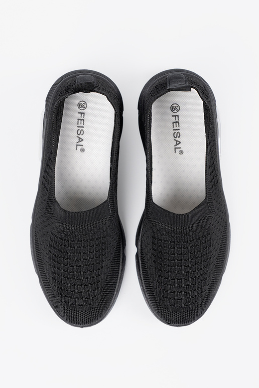 Comfortabele dames sportschoenen