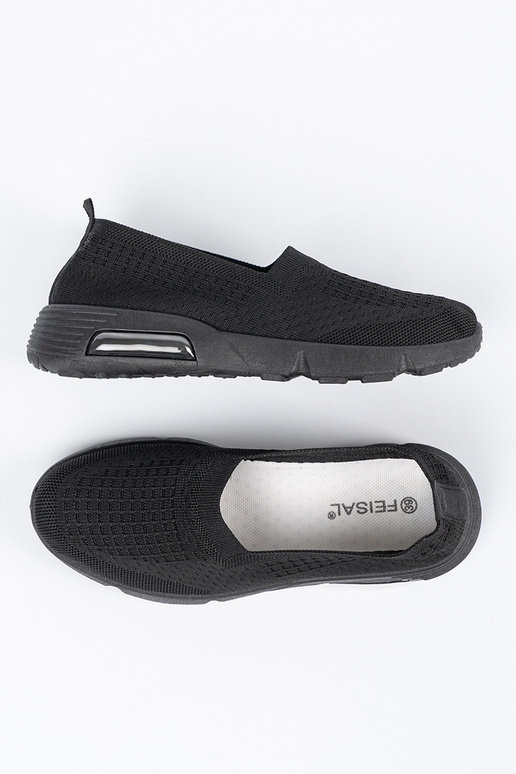 Baskets confortables pour femmes