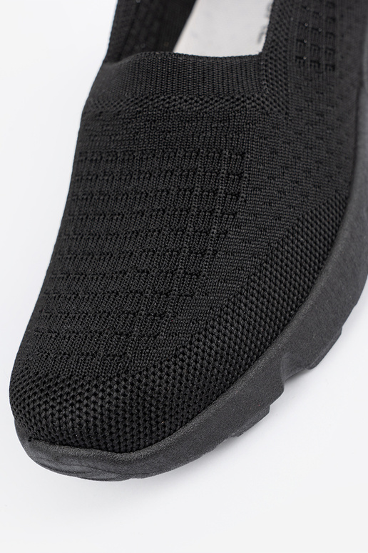 Bequeme Damen Sportschuhe