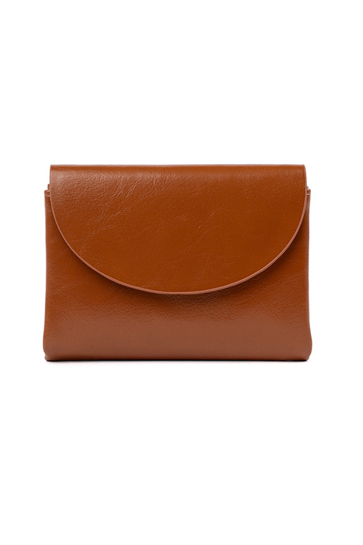 Portefeuille femme couleur ivoire Portefeuille femme couleur ivoire