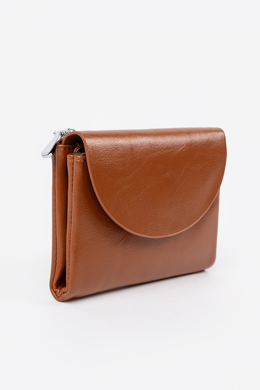 Portefeuille femme couleur ivoire Portefeuille femme couleur ivoire