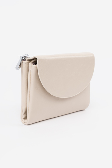 Portefeuille femme rouge 2