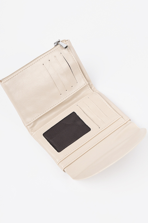 Portefeuille femme rouge Portefeuille femme rouge