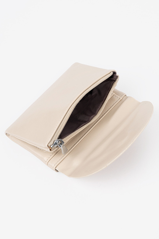 Rode damesportemonnee Rode damesportemonnee