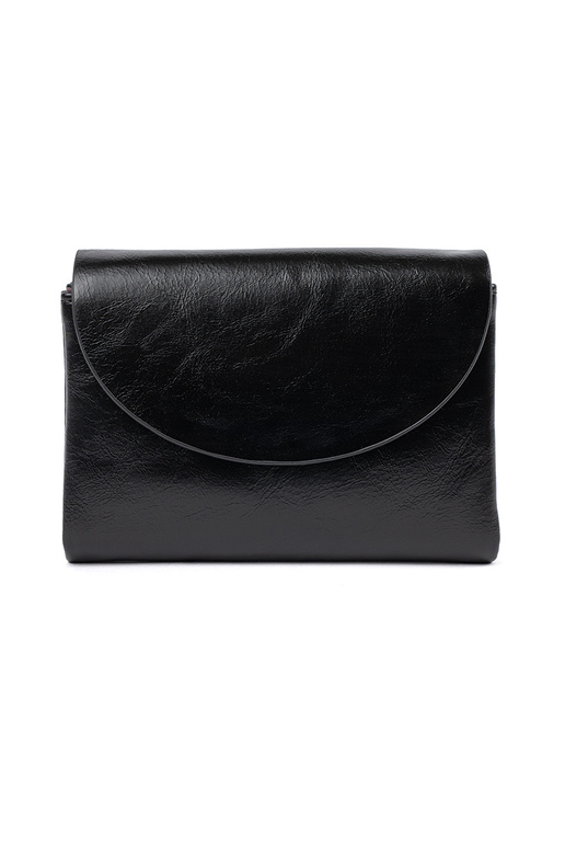 Dameshakken met open hiel in zwarte... Dameshakken met open hiel in zwarte...