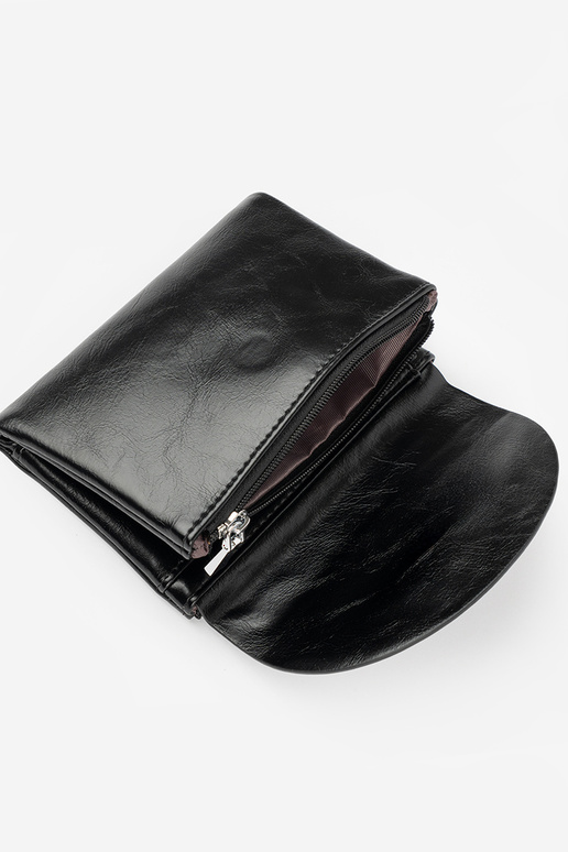 Dameshakken met open hiel in zwarte... Dameshakken met open hiel in zwarte...