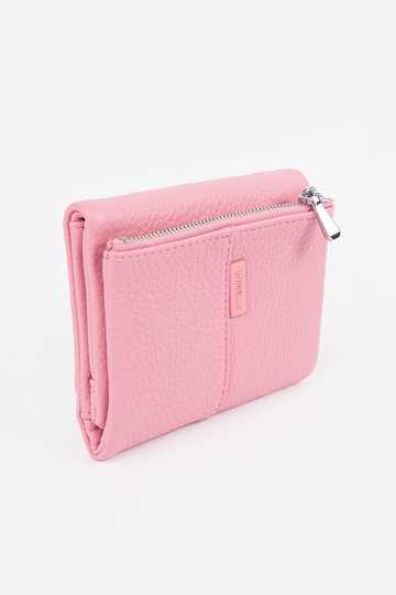 Rosa Damen Geldbörse aus... 2