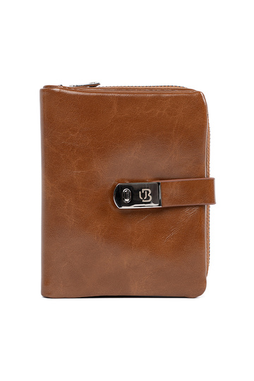 Portefeuille élégant pour...