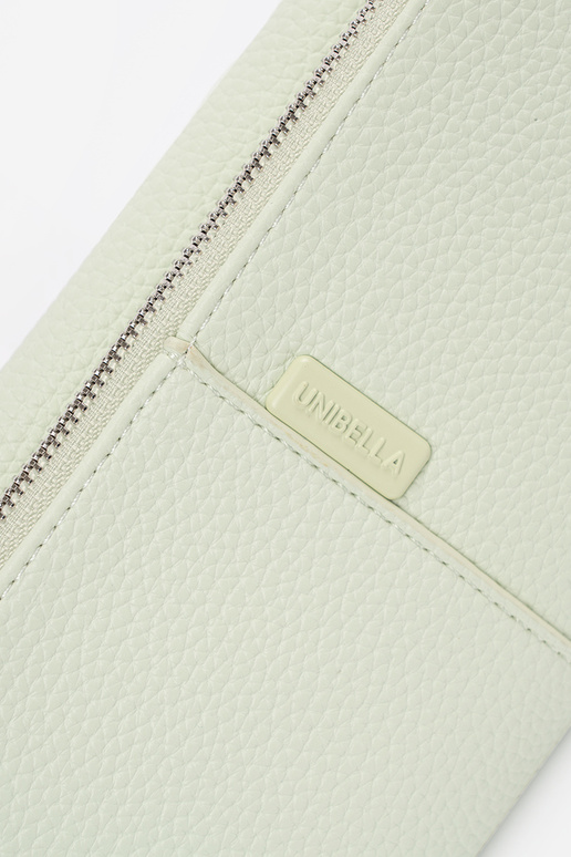 Portefeuille pour femmes couleur verte Portefeuille pour femmes couleur verte